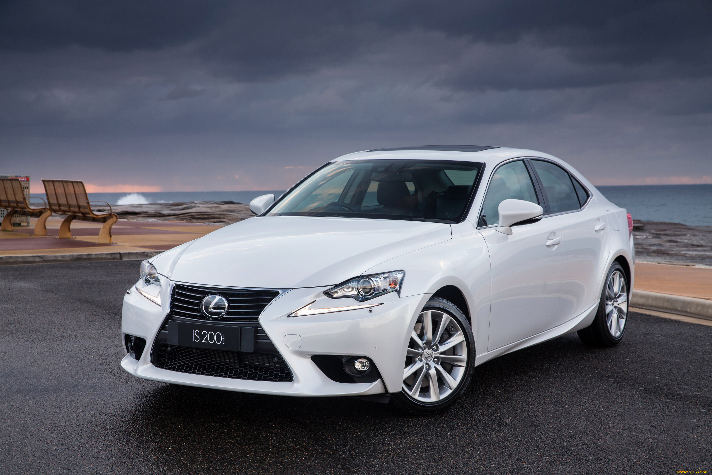 , lexus, 200t, 2015, xe30, au-spec, is